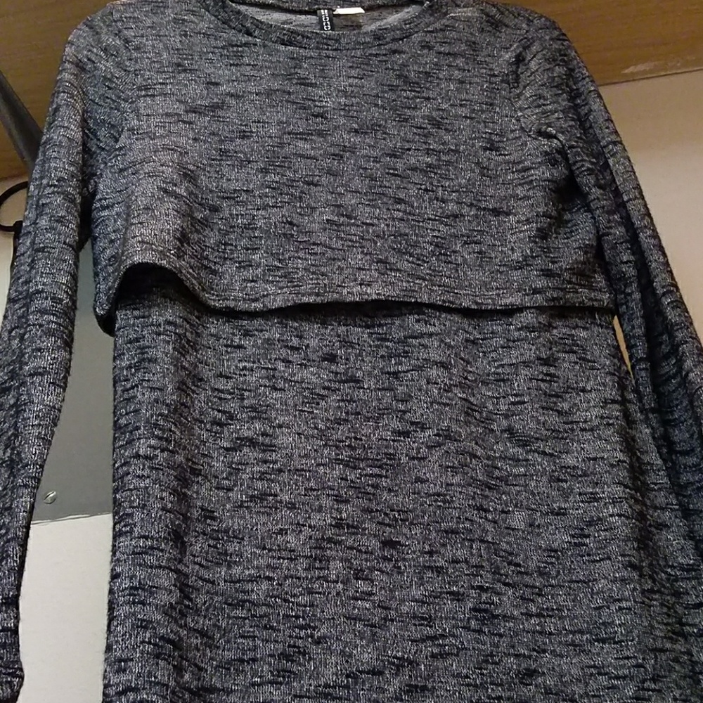 Divided dress - Picture 6 of 6